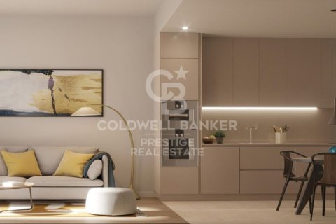 3 bedrooms penthouse for sale in Barcelona, Catalonia, Spain № 5976 - photo 8