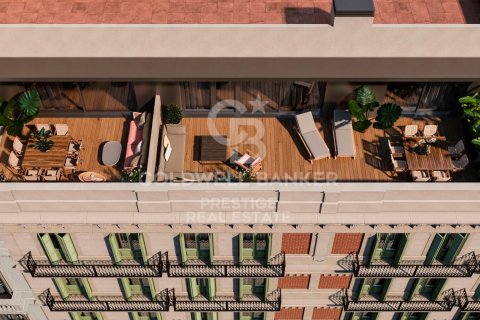 Apartamento de 1 dormitorio en venta en Barcelona, Cataluña, Spain № 5978 - foto 10