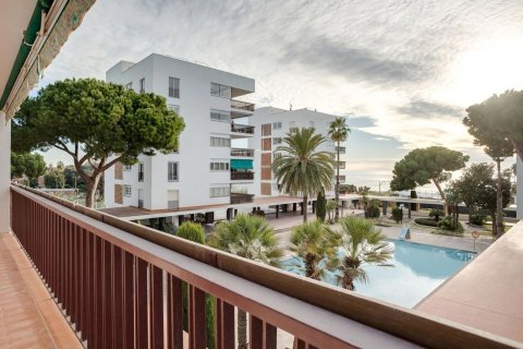 Apartamento de 3 dormitorios en venta en Sant Andreu de Llavaneres, Barcelona, Cataluña, Spain № 6619