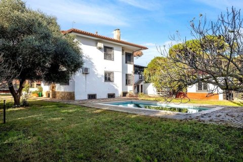 Сasa de 4 dormitorios en venta en Gavà, Barcelona, Cataluña, Spain № 6617 - foto 9