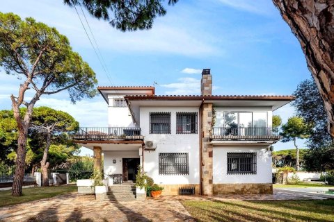 Сasa de 4 dormitorios en venta en Gavà, Barcelona, Cataluña, Spain № 6617 - foto 7