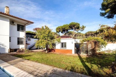 Сasa de 4 dormitorios en venta en Gavà, Barcelona, Cataluña, Spain № 6617 - foto 28