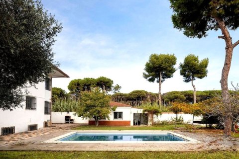 Сasa de 4 dormitorios en venta en Gavà, Barcelona, Cataluña, Spain № 6617 - foto 29