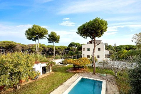 Сasa de 4 dormitorios en venta en Gavà, Barcelona, Cataluña, Spain № 6617 - foto 24