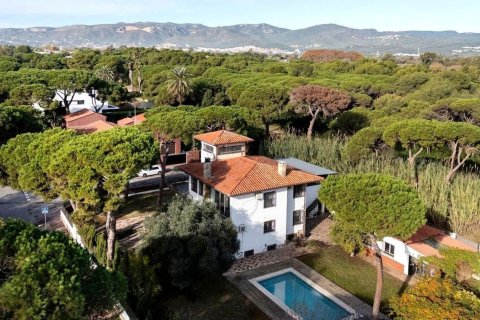 Сasa de 4 dormitorios en venta en Gavà, Barcelona, Cataluña, Spain № 6617