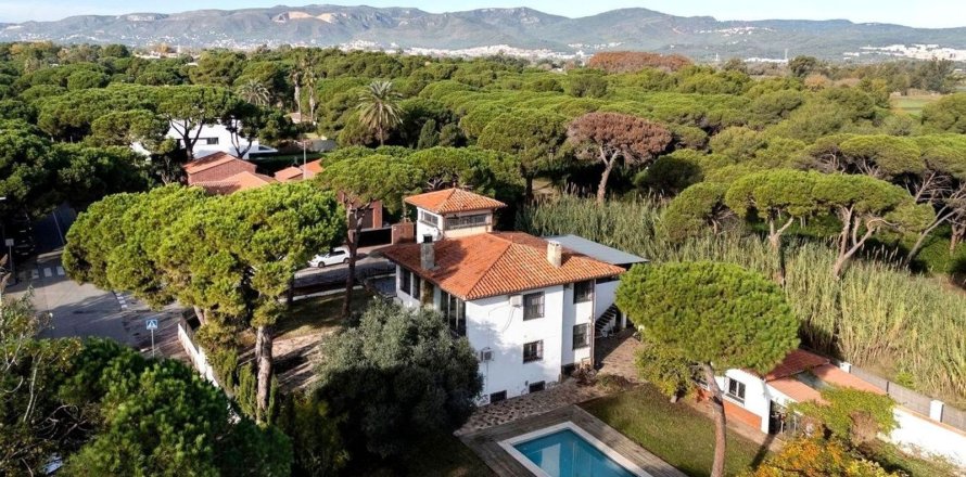 Сasa de 4 dormitorios en venta en Gavà, Barcelona, Cataluña, Spain № 6617