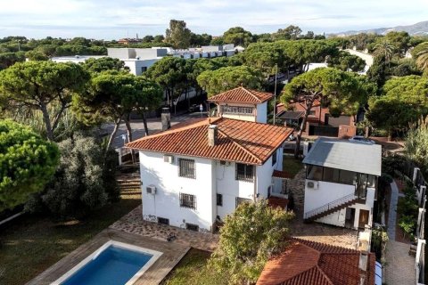 Сasa de 4 dormitorios en venta en Gavà, Barcelona, Cataluña, Spain № 6617 - foto 3