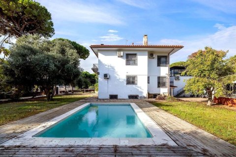 Сasa de 4 dormitorios en venta en Gavà, Barcelona, Cataluña, Spain № 6617 - foto 10