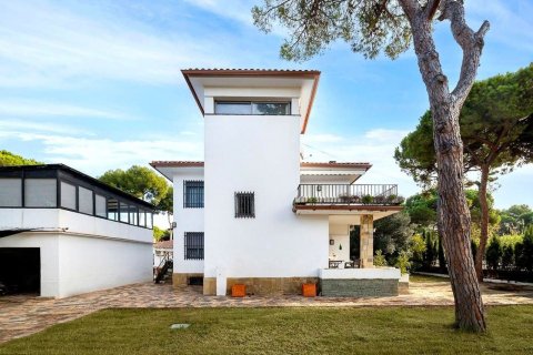 Сasa de 4 dormitorios en venta en Gavà, Barcelona, Cataluña, Spain № 6617 - foto 13