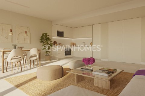 Apartamento de 4 dormitorios en venta en Cubelles, Barcelona, Cataluña, Spain № 6622 - foto 9