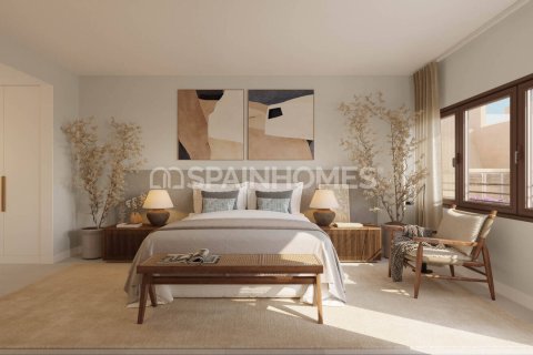 Apartamento de 4 dormitorios en venta en Cubelles, Barcelona, Cataluña, Spain № 6622 - foto 8
