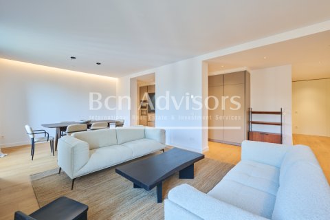 Apartamento de 2 dormitorios en venta en Barcelona, Cataluña, Spain № 2855 - foto 7