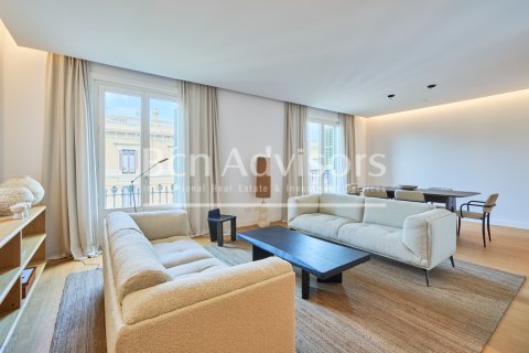 2 chambres apartment à vendre à Barcelona, Catalonia, Spain № 2850 - photo 5