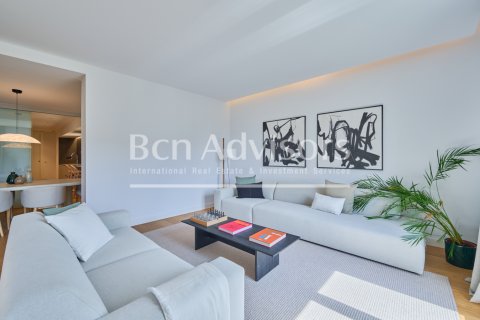 Apartamento de 2 dormitorios en venta en Barcelona, Cataluña, Spain № 2852 - foto 10