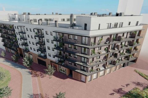 Habitat Sala Badrinas en Terrassa № 3312