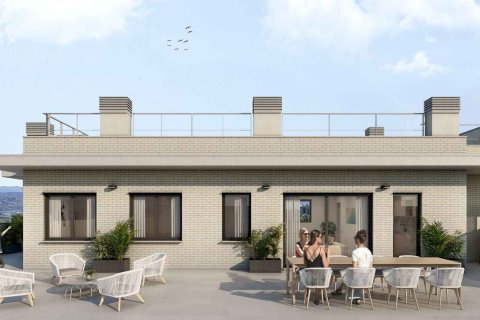 Casa adosada de 4 dormitorios en venta en Can Draper Residencial Fase III L'Ametlla del Vallès, Barcelona, Cataluña, Spain № 3311