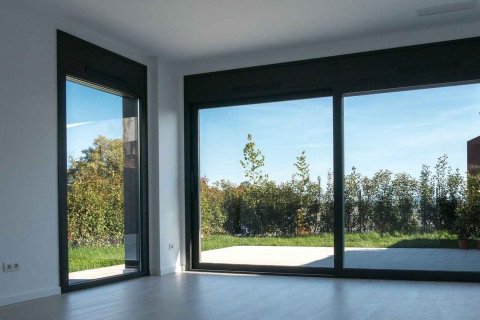 Ático de 4 dormitorios en venta en Can Draper Residencial Fase III L'Ametlla del Vallès, Barcelona, Cataluña, Spain № 3310 - foto 3