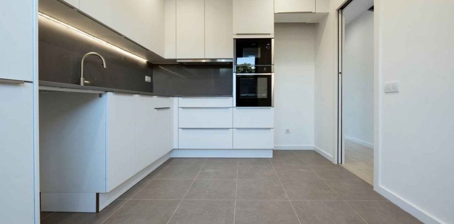 Ático de 4 dormitorios en venta en Can Draper Residencial Fase III L'Ametlla del Vallès, Barcelona, Cataluña, Spain № 3310