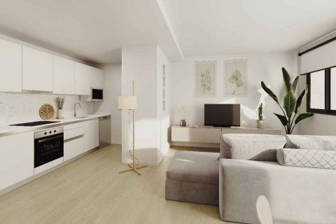 3 bedrooms apartment for sale in Habitat Sala Badrinas Terrassa, Barcelona, Catalonia, Spain № 3313 - photo 5