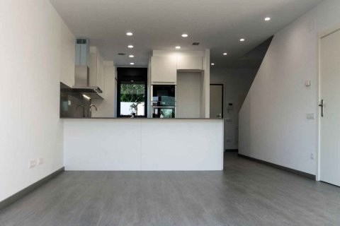 Apartamento de 3 dormitorios en venta en Can Draper Residencial Fase III L'Ametlla del Vallès, Barcelona, Cataluña, Spain № 3307