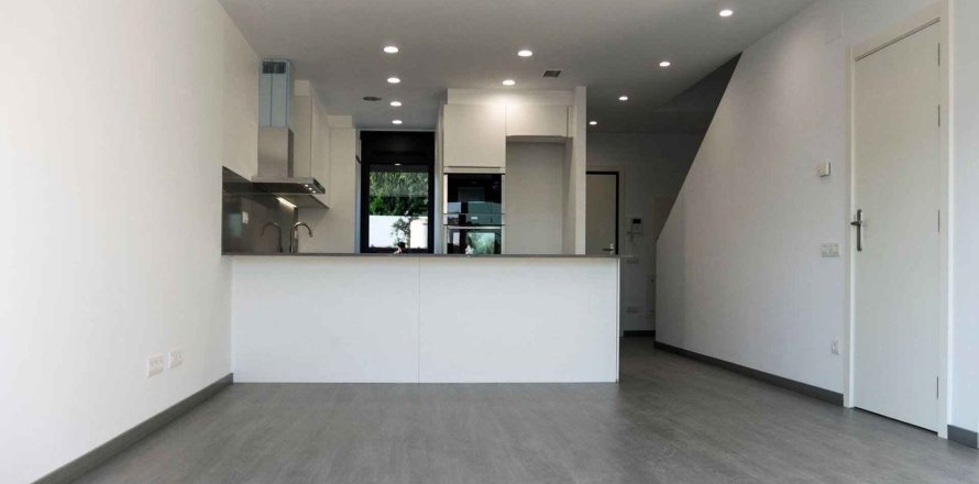 3 bedrooms apartment for sale in Can Draper Residencial Fase III L'Ametlla Del Valles, Barcelona, Catalonia, Spain № 3307