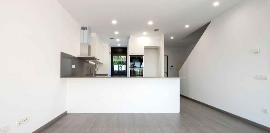 4 bedrooms apartment for sale in Can Draper Residencial Fase III L'Ametlla Del Valles, Barcelona, Catalonia, Spain № 3309