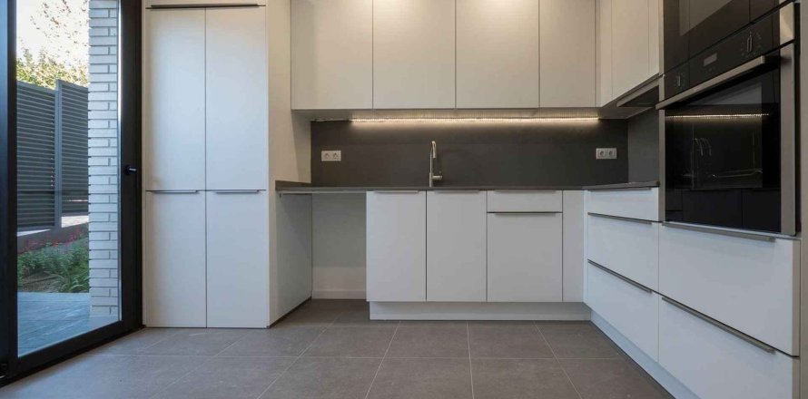 3 bedrooms apartment for sale in Can Draper Residencial Fase III L'Ametlla Del Valles, Barcelona, Catalonia, Spain № 3308