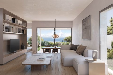 Villa de 4 dormitorios en venta en Caldes d'Estrac, Barcelona, Cataluña, Spain № 4175 - foto 14