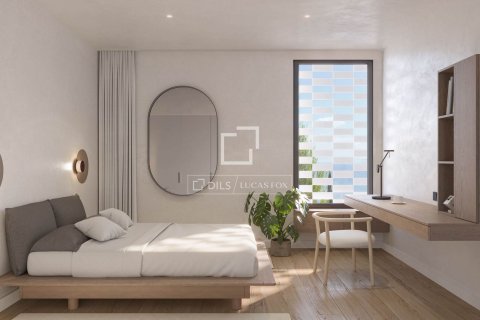 Villa de 4 dormitorios en venta en Caldes d'Estrac, Barcelona, Cataluña, Spain № 4175 - foto 17