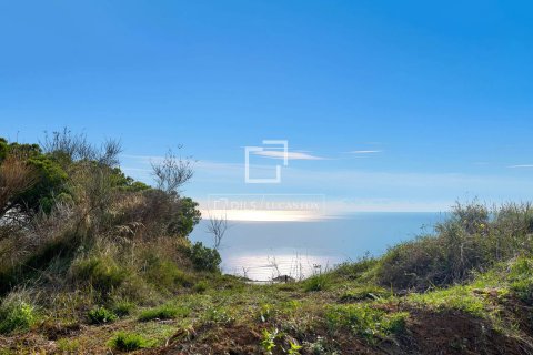 Villa de 4 dormitorios en venta en Caldes d'Estrac, Barcelona, Cataluña, Spain № 4177
