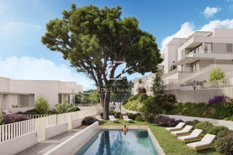 Villa de 4 dormitorios en venta en Caldes d'Estrac, Barcelona, Cataluña, Spain № 4177 - foto 5