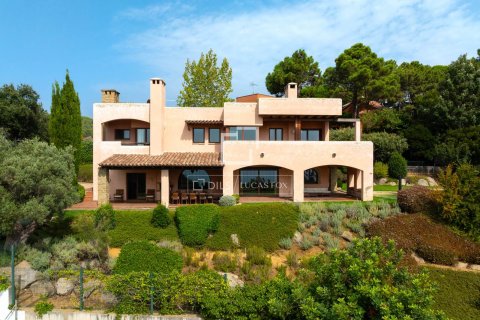 Купить виллу в Сан-Поль-де-Мар, Испания с 4 спальни, 641м², № 4178 - фото 2