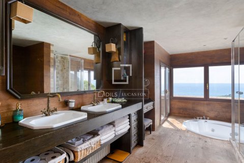 Купить виллу в Сан-Поль-де-Мар, Испания с 4 спальни, 641м², № 4178 - фото 15