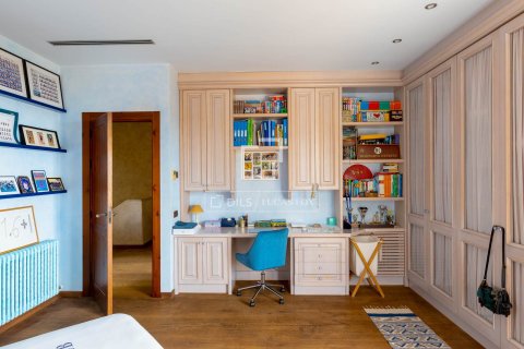 Купить виллу в Сан-Поль-де-Мар, Испания с 4 спальни, 641м², № 4178 - фото 23
