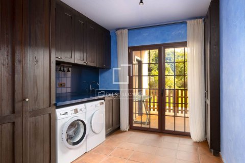 Купить виллу в Сан-Поль-де-Мар, Испания с 4 спальни, 641м², № 4178 - фото 28