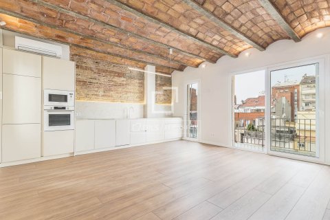 Apartamento de 3 dormitorios en venta en Barcelona, Cataluña, Spain № 4179 - foto 30