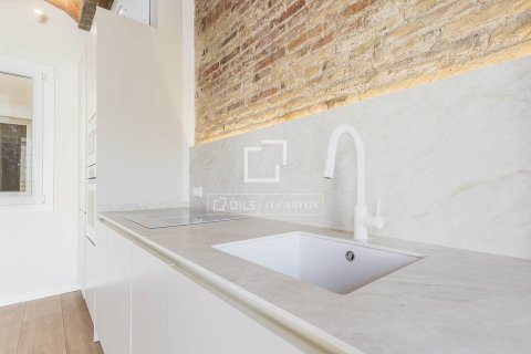 Apartamento de 3 dormitorios en venta en Barcelona, Cataluña, Spain № 4179 - foto 12