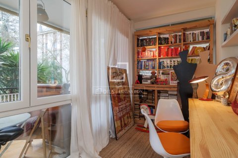 4 bedrooms apartment for sale in Barcelona, Catalonia, Spain № 6832 - photo 18