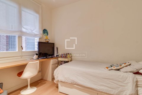 4 bedrooms apartment for sale in Barcelona, Catalonia, Spain № 6832 - photo 28