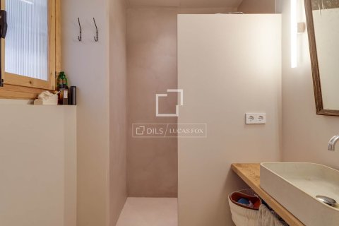 4 bedrooms apartment for sale in Barcelona, Catalonia, Spain № 6832 - photo 22