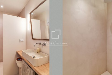 4 bedrooms apartment for sale in Barcelona, Catalonia, Spain № 6832 - photo 23