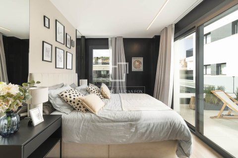 Ático de 3 dormitorios en venta en Sant Boi de Llobregat, Barcelona, Cataluña, Spain № 6831 - foto 20