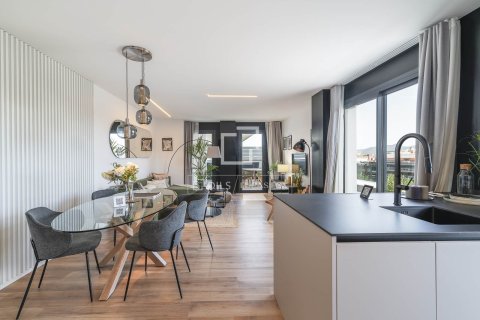 Ático de 3 dormitorios en venta en Sant Boi de Llobregat, Barcelona, Cataluña, Spain № 6831 - foto 5