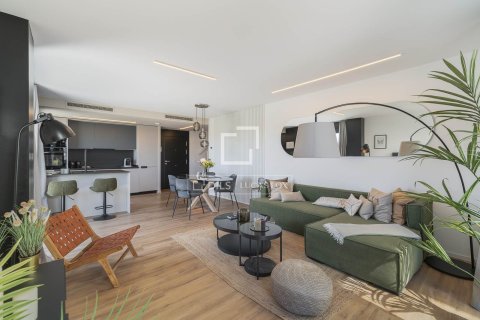 Ático de 3 dormitorios en venta en Sant Boi de Llobregat, Barcelona, Cataluña, Spain № 6831 - foto 2