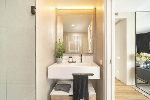 Ático de 3 dormitorios en venta en Sant Boi de Llobregat, Barcelona, Cataluña, Spain № 6831 - foto 23