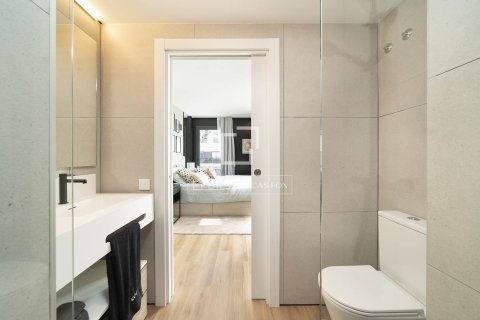 Ático de 3 dormitorios en venta en Sant Boi de Llobregat, Barcelona, Cataluña, Spain № 6831 - foto 24