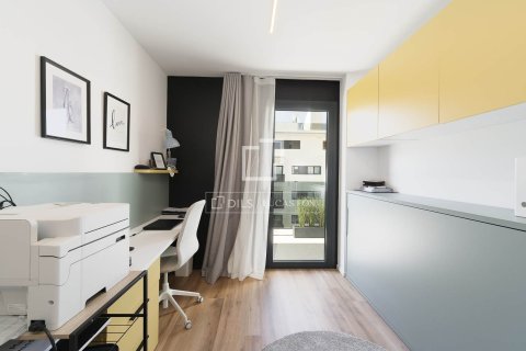 Ático de 3 dormitorios en venta en Sant Boi de Llobregat, Barcelona, Cataluña, Spain № 6831 - foto 15