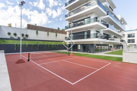 Ático de 3 dormitorios en venta en Sant Boi de Llobregat, Barcelona, Cataluña, Spain № 6831 - foto 27
