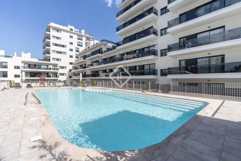 Ático de 3 dormitorios en venta en Sant Boi de Llobregat, Barcelona, Cataluña, Spain № 6831 - foto 26