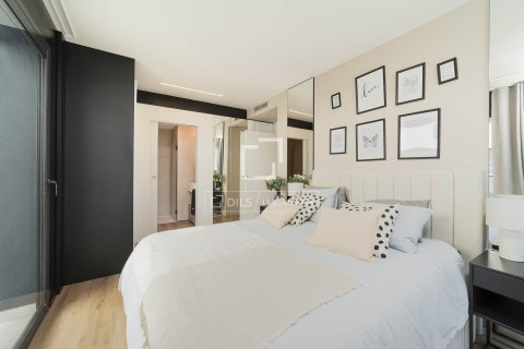 Ático de 3 dormitorios en venta en Sant Boi de Llobregat, Barcelona, Cataluña, Spain № 6831 - foto 21